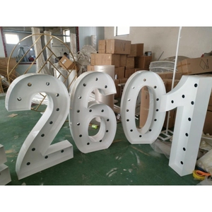 Lettres lumineuses BJ210511-63 pour <span class=keywords><strong>mariage</strong></span>, <span class=keywords><strong>location</strong></span> de lampes, lettres lumineuses rétroéclairées, lettres lumineuses autoportantes pour <span class=keywords><strong>mariage</strong></span>, lettres lumineuses de <span class=keywords><strong>mariage</strong></span>, lettres lumineuses de style marquee - Product Image 2