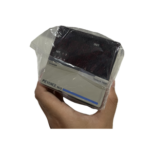 จอแสดงผล LCD RC2-21 ของแท้ใหม่เอี่ยม 100% พร้อมแหล่งจ่ายไฟ AC แบบตั้งค่าไว้ล่วงหน้า  ตัวนับแบบอิเล็กทรอนิกส์ RC2-21  จอ LED 7 ส่วน 5 หลัก - Product Image 4