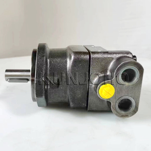 Maquinaria de Construcción Serie F11, Motores Hidráulicos F11-005 F11-006, Motor de Pistones de Desplazamiento Fijo F11 -MB-CV-K-000 - Product Image 5