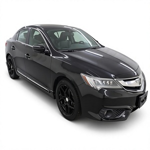 Acura ILX 2016 Usado en Buen Estado con Paquetes Premium y A-SPEC, Sedán de 4 Puertas en Venta - Product Image 1