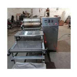 Promotions <b>Spring</b> <b>Roll</b> Sheet Making Machine Vietnam Rice <b>Paper</b> Making Machine - Product Image 3