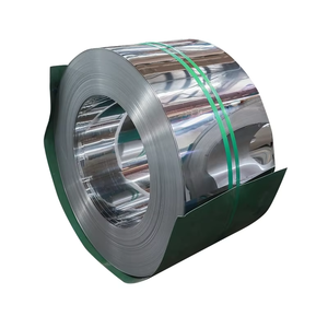 201 202 304 316 316L 310S 309S Cold Rolled Stainless Steel Stainless Steel Grade 430 300 Series AISI Grade - Product Image 1