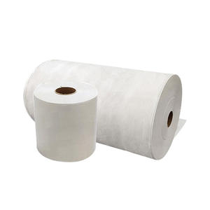 Venta directa de alta eficiencia aislamiento térmico retardante de llama automóviles ropa <span class=keywords><strong>guata</strong></span> acolchado adhesivo soluble en agua - Product Image 3