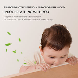 Vernis universel acrylique et résine bois <span class=keywords><strong>huile</strong></span> claire/colorée peinture anti-corrosion à base d'eau <span class=keywords><strong>pour</strong></span> application de revêtement au pinceau - Product Image 4