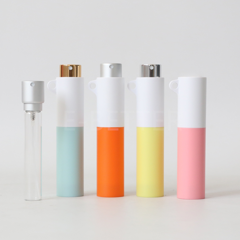 cuticle oil bottle keychain