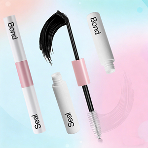 Mascara a Doppia Testina per Ciglia, Confezione Personalizzata con Logo, Lunga Durata, Styling e Fissaggio delle Ciglia - Product Image 5