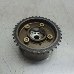 OE #   Ajustador de Árbol de Levas 24350-04000 para Hyundai Kia I10 G3LA y Otras Piezas de Motor - Product Image 4