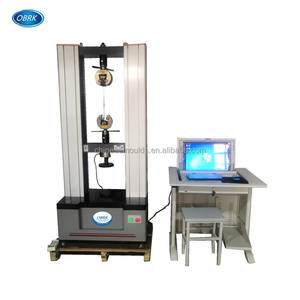 100kn परीक्षण उपकरण 10kn 20kn 50kn 200kn <span class=keywords><strong>300kn</strong></span> <span class=keywords><strong>300kn</strong></span> सार्वभौमिक तन्यता शक्ति कर्षण परीक्षण मशीन - Product Image 2
