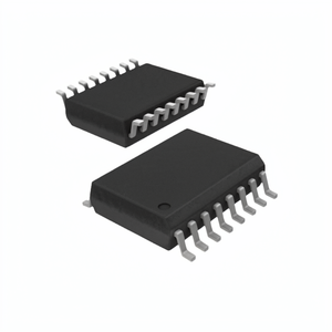 Power Management (PMIC) 16 SOlC Original One Stop Service Components Electronic LTC1156CSW#PBF - Product Image 1