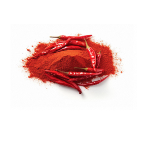 Pimienta Roja en Polvo de Primera Calidad, Ingrediente Alimenticio Natural, Cuidadosamente Procesada con Textura Fina y Aspecto Rojo Brillante - Product Image 5
