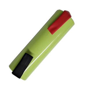 Прозрачные ПВХ-батарейки NiMH <span class=keywords><strong>AA2500</strong></span> 1.2V 2500mAh с двойной обмоткой и никелевой пластиной для легкой сборки и безопасной транспортировки - Product Image 4