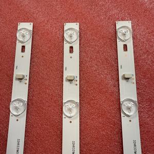 แถบไฟแบล็คไลท์ LED สำหรับ TOT-32-3X8-3030C-8S1P 4C-LB320T-YHF ZM4 32HR331M08A3 LE32M20 L32F1600B - Product Image 2