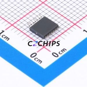 Original and New LM2902BIPWR TSSOP-14 <b>Integrated</b> <b>Circuit</b> IC Chip Operational Amplifier - Product Image 2