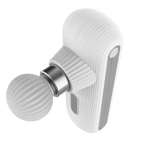 2024 Fabricant de <span class=keywords><strong>massage</strong></span> à bas quantité minimale de commande OEM/ODM bienvenue Mini pistolet de <span class=keywords><strong>massage</strong></span> portable avec des prix bon marché - Product Image 1