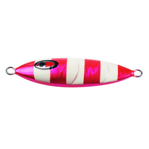 Señuelo de pesca de metal de 170g de hundimiento lento estilo taiwanés para pesca en agua salada. - Product Image 2