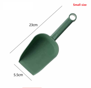 <span class=keywords><strong>พลั่ว</strong></span>พลาสติก PP <span class=keywords><strong>ราคา</strong></span>ประหยัดอเนกประสงค์สำหรับเด็ก ใช้ขุด<span class=keywords><strong>ดิน</strong></span>ในสวน - Product Image 1