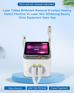 Livraison rapide, machine d'épilation au <span class=keywords><strong>laser</strong></span> à diode à 4 longueurs d'onde, 10 barres, haute puissance, pour tous les types de peau, vente flash - Product Image 2