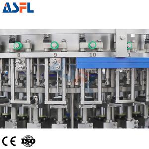 Linea di Produzione Chiavi in Mano per Cola e Bevande Gassate 12000 BPH con Processo Completo di Lavorazione e Confezionamento - Product Image 2