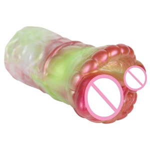 Copa de Masturbación GEEBA Estilo Bestia Fantástica, Sensación Misteriosa, Masturbador Masculino, Juguetes Sexuales para Hombres Adultos - Product Image 5