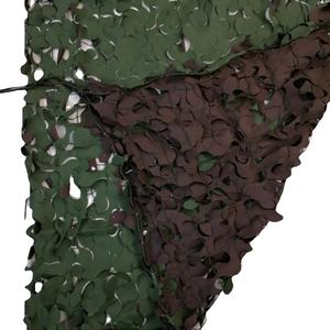 Filet <span class=keywords><strong>d</strong></span>'ombre de type camouflage Malla Para Toldos 3x3 3x4 3x5 4x5 4x6 - Product Image 2