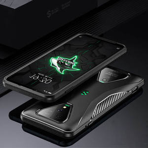 Accesorios para teléfono móvil Xiaomi <span class=keywords><strong>Black</strong></span> <span class=keywords><strong>Shark</strong></span> <span class=keywords><strong>3</strong></span> Pro, funda suave de TPU - Product Image 4