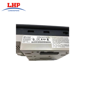 Nuovo di Zecca in Stock, Alta Qualità, Schermo Touch HMI <span class=keywords><strong>Pro</strong></span>-face by Electric PFXGP4601TAD, Fornitore PLC <span class=keywords><strong>Pro</strong></span>-face, Applicabile a - Product Image 1