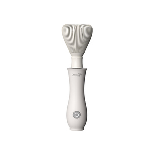 Batidor de bambú eléctrico Matcha <span class=keywords><strong>Mate</strong></span>, batidor de té portátil electrónico de precisión, fabricante de licuadora, accesorio recargable, herramientas para té y café - Product Image 3