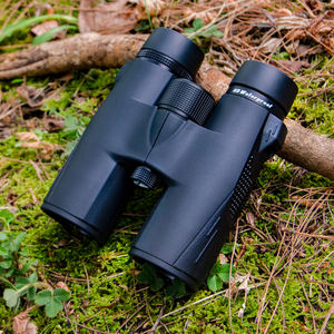 OEM/ODM SHB16 8x42 지붕 쌍안경 방수 IPX7 성인 FMC HD BAK4 광학 유리 1 년 보증 - Product Image 1