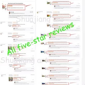 Venta al por Mayor, Dropshipping, Pintura al Óleo Art Deco de Círculos Concéntricos 100% Hecha a Mano, Lienzo de Algodón de 450 Gsm, Marco Personalizado, Decoración para el Hogar - Product Image 6