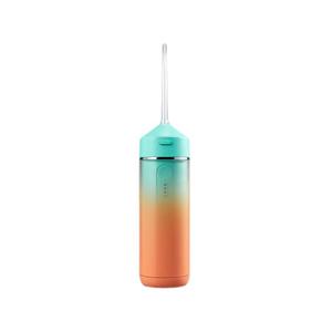 Irrigador Bucal Eléctrico Inalámbrico Portátil Popular, 3 Niveles de Presión, Recargable, Resistente al Agua, de Plástico, para Uso Doméstico, Limpieza Dental - Product Image 2