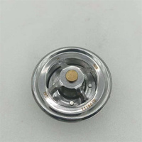 3304 3306 Termostat Mesin 111-8010 1118010 Regulator Termostat untuk Excavator 330B 235B 235C 235D 350L