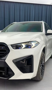 <span class=keywords><strong>CS</strong></span> Auto Accesorios Car Bumper Body Kit para BMW <span class=keywords><strong>X</strong></span> Series X5 G05 Upgrade X5m Bodykit - Product Image 4