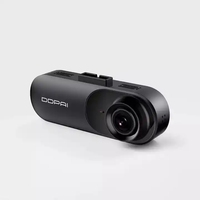 DDPAI N3 Pro 1080P Full Hddash Cam Fhd enregistreur de voiture boîte noire conduite de véhicule Wifi Smart