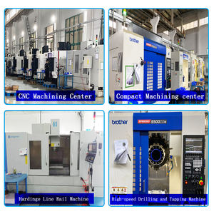 Services d'usinage <span class=keywords><strong>CNC</strong></span> pièces de rechange <span class=keywords><strong>cnc</strong></span> Fabrication de précision personnalisée Services de fabrication pièces d'usinage <span class=keywords><strong>cnc</strong></span> - Product Image 5