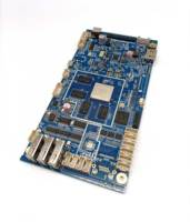 Assemblage de circuits imprimés pour systèmes de sécurité et PCBA de caméras |   Fabricant de cartes de circuits imprimés