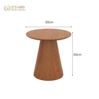 Ensemble de chaises et de tables en rotin design moderne ensemble de chaises de salle à manger en rotin rond en bois massif de luxe pour intérieur