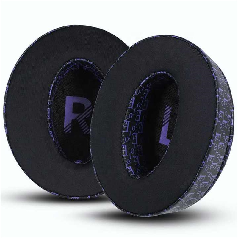 1pcs Ice gel Printed-Purple