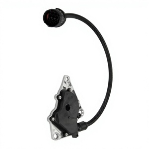Interruptor de Cambio de Marchas para Transmisión 5HP19 5HP24 para BMW Land Rover OEM 24107507818 - Product Image 1