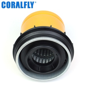 Filtre à carburant pour moteur diesel d'excavatrice 320A7199 320/A7199 320-A7199 pour JCB - Product Image 3