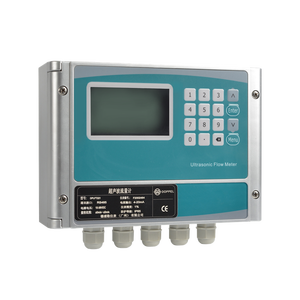Caudalímetro ultrasónico montado en la pared marca <span class=keywords><strong>DOPPEL</strong></span> tuf 2000b - Product Image 2