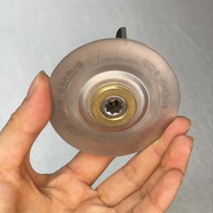 <span class=keywords><strong>2025</strong></span> New thép không gỉ Phụ tùng cho Oster Máy xay sinh tố SUS 304 Máy ép trái cây lưỡi thay thế điện hộ gia đình Máy ép trái cây lưỡi - Product Image 6