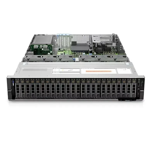 Servidores en rack PowerEdge R760 R660 R7625 R6625 R7615 R6615 R660xs R760xs t440 2u chasis de servidor - Product Image 1