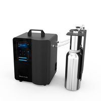 Système de diffuseur de parfum HVAC de haute qualité pour restaurant commercial