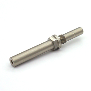 <span class=keywords><strong>Usinage</strong></span> de commande numérique par ordinateur de service de pièces de tournage de précision mini fait sur commande - Product Image 5