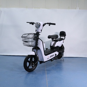 Scooter Hecho en China, Nuevo Diseño de Color, Alta Velocidad, Todoterreno, Ebike de Largo Alcance Jinying, Alto Rendimiento - Product Image 5