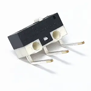 Microinterruttori per mouse con microinterruttore a 3 pin,