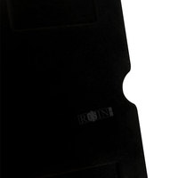 Emballage blister 6 cellules pour pièces commémoratives avec plateau et insert en velours