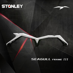 Cadre de patins à roulettes en ligne, vente en gros, modèles Stanley Seagull pour patins à roulettes, 3x100/110/125mm - Product Image 4