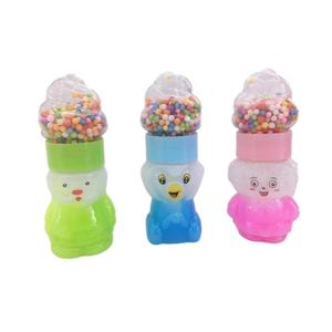 Pâte à modeler polymère effet crème glacée, jouets en pâte à modeler, pâte à modeler légère et dynamique, pâte nuage anti-stress, jouets sensoriels DIY, slime parfumé - Product Image 6
