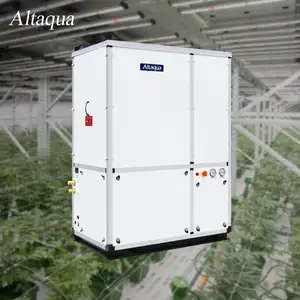 Altaqua Hvac Air Condition Grow Room